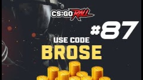 Opening CSGOROLL daily cases until I get the top prize, Day 87!