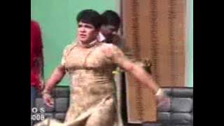 Sheeshay sa Badan - Nawaz Anjum.flv