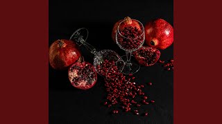 Share a Pomegranate