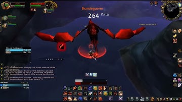 Seal of ascension - UBRS KEY WOW CLASSIC