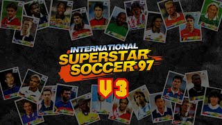 ISS 97 v3 | PES 2021 PC | Full Manual