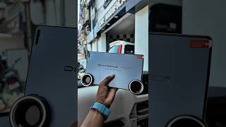 Diamond 2k Android Player Installation In Scorpio #youtubeshorts #shortvideo #automobile