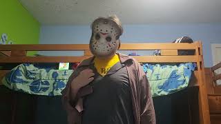 Jason Dances To The Backyardigans - Aha By Pablo From Whodunit Episode