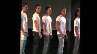 Oliver Modelo Fotografico Y Pasarela