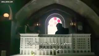 فيلم زنزانة 7 احمد زاهر كامل HD