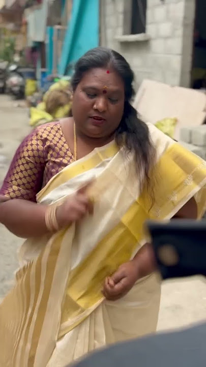 Nan oru penkutti😂watch till end😂🤣 #comedy #comedymovies #aamavaa #funny #aavaa #tamil #love