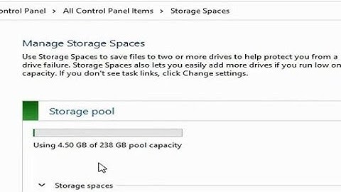 How To Create RAID Mirror in Windows 10 - 11 For Data Redundancy Data Protection