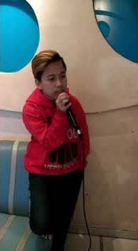 Karaoke happy puppy malang