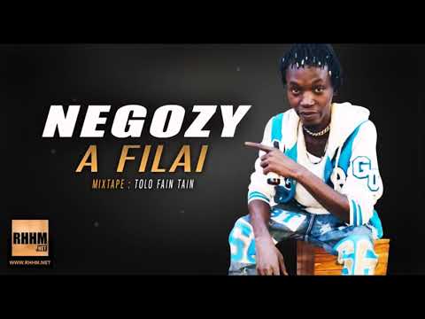 NEGOZY - A FILAI (2019)