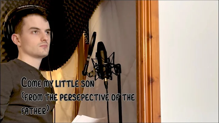 Come my little son (from the fathers perspective)