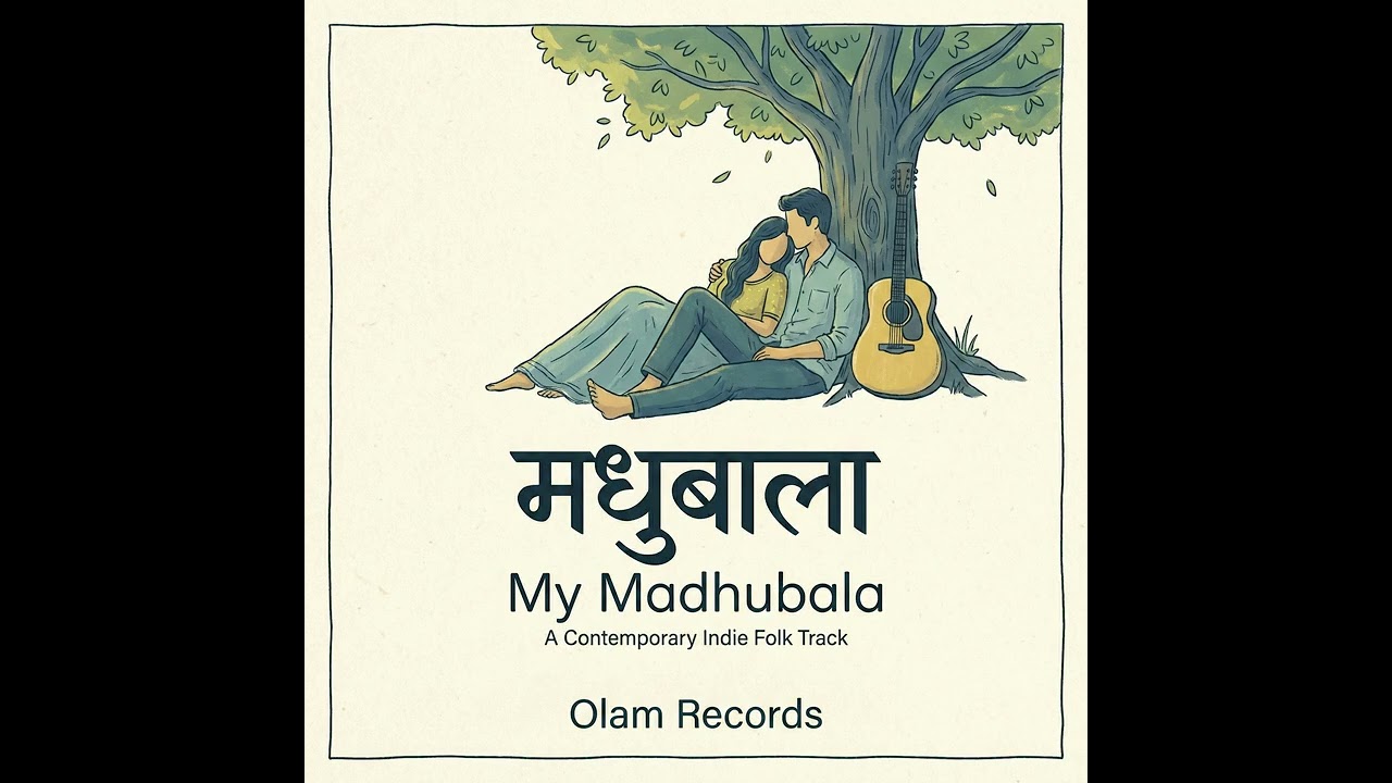 Madhubala - Official Audio | Olam Records