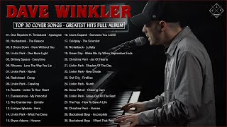 The Best Of Dave Winkler 2022 - Dave Winkler Greatest Hits Full Album