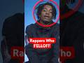 When Rappers Are One Hit Wonders 🧐 (Part 3)