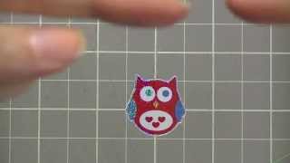 Faber Castell Desing Memory Crafts Winner!
