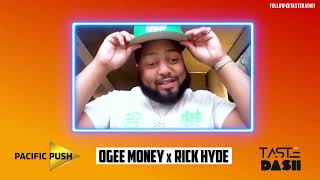 Rick Hyde on his come up, the Griselda Family, MCing and Producing, the legacy of DJ Shay, & More