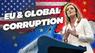 European and Global Corruption