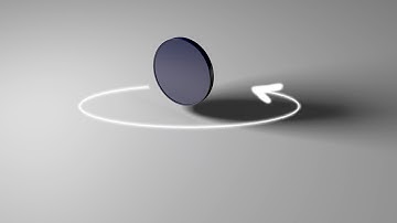 Jumping and rotate coin ( CINEMA 4D TUTORIAL ) ❤️ C4D4U