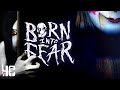 Born Into Fear прохождение (на русском) геймплей (indie horror game) #horrorcaster