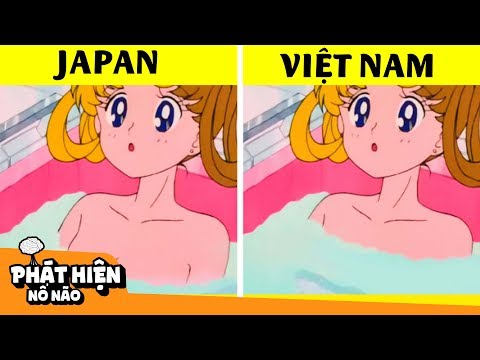 Video: Người Lớn Cũng Nên Xem Những Bộ Phim Thiếu Nhi Nào Thú Vị?