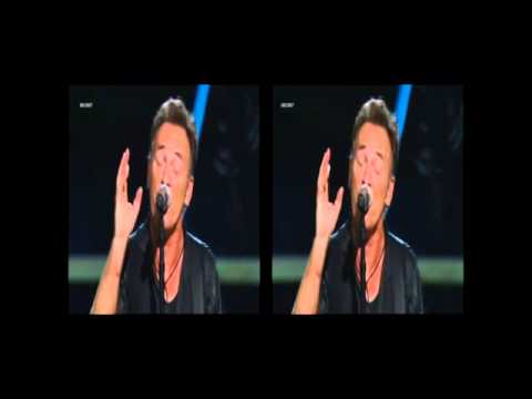 Bruce Springsteen & John Fogerty   Pretty Woman2009