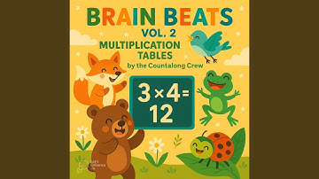 Multiply by 10 (The Song)