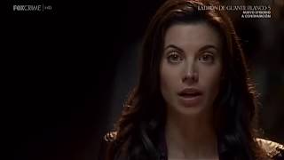 Intelligence - Gabriel and Riley / Gravity