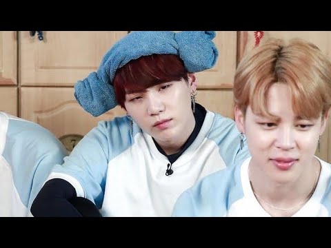 [ENG SUB] Run BTS! 2019 EP.62- BTS sauna2