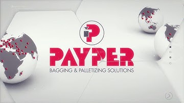 Payper | BIG BAG FIBC OCTABIN