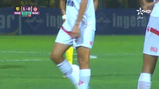 Thumbnail for 🔴 بث مباشر | المغرب الفاسي - الوداد الرياضي