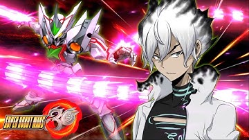 [Super Robot Wars 30] SRW DD - Didarion (DLC 2) Exhibition