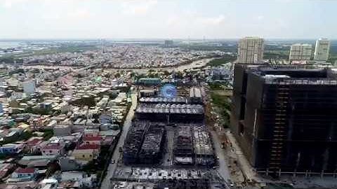 ♦️CĂN HỘ Q7 BOULEVARD MẶT TIỀN NGUYỄN LƯƠNG BẰNG♦️