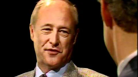 Weston Agor: Intuition in Business (excerpt): - A ...