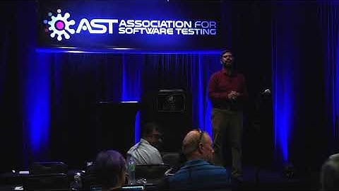 Pradeep Soundararajan - Building Deep Thinking Tools for Exploratory Testers