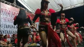 DOLALAK DEWI ARUM Live Lapangan Danaraja, Purwonegoro -. Banjarnegara