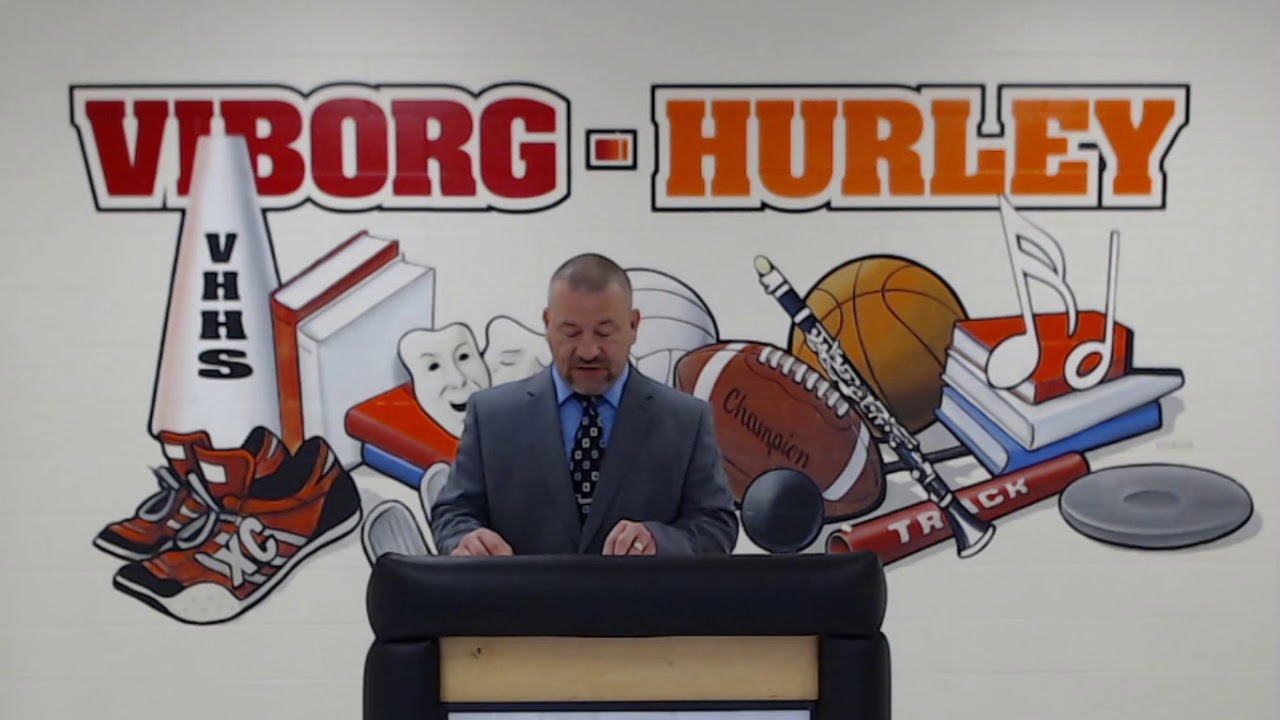 Virtual Recognition Class of 2020 YouTube