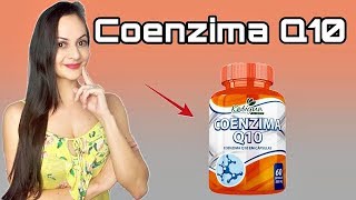 Da vitamina k10 beneficios