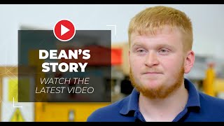 Brandauer’s Apprenticeship Programme | Dean's Journey