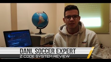 Dani "The White Tiger" Zcode System Review - SCAM OR REAL DEAL?
