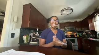 Practicum video 1/4 ROM/strength/coordination