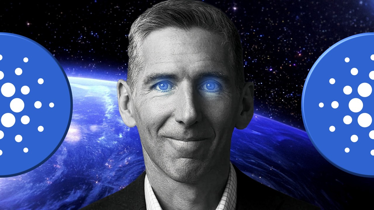 Institutional Access Incoming! Grayscale Boosts ADA Holdings Again. Angry Crypto Reacts