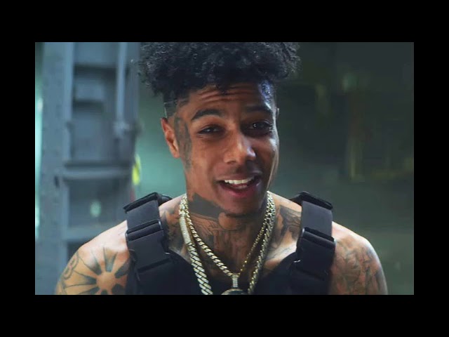 Blueface - Stop Cappin (Clean)