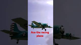 Ace Wings Sky Force Heroes