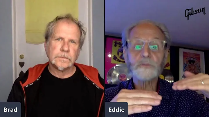 Ask Eddie Kramer