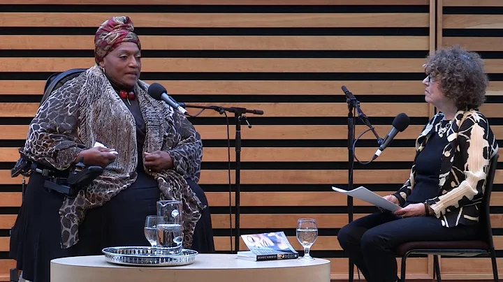 Jessye Norman with Eleanor Wachtel | Feb. 16, 2019...