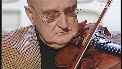 Salvatore Accardo - "La Paganiniana" di Nathan Mil...