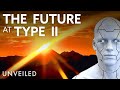 Exploring Type Two Civilizations