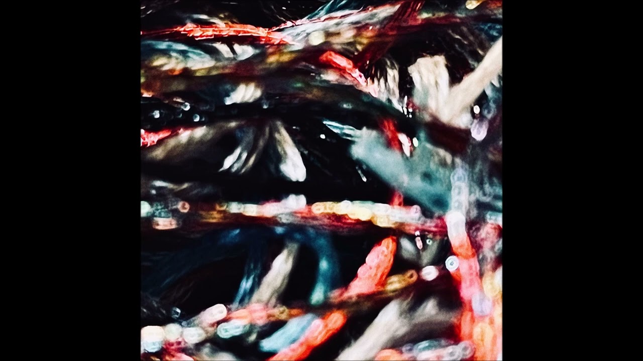 Scøpe - Snaked Away [SPV009]