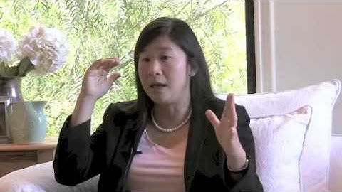 Prosperity Architecture - Part 1