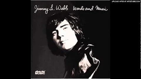 Jimmy Webb  - P. F. Sloan
