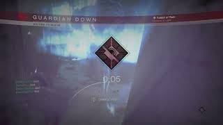 Golgoroth scream